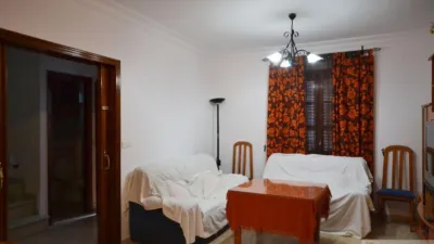 Casa en venta en La Barqueta, Palma del Río de 120.000 €