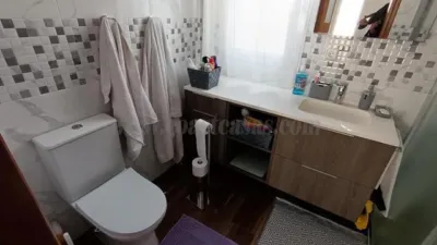 Chalet in Lomas de Cabo Roig photo 10