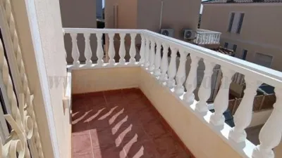 Chalet in Lomas de Cabo Roig photo 12