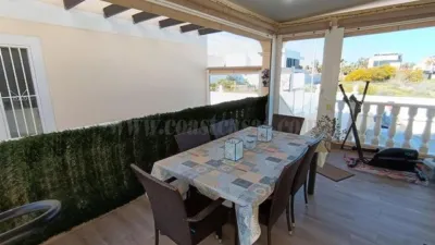 Chalet in Lomas de Cabo Roig photo 22
