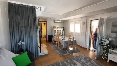 Chalet in Lomas de Cabo Roig photo 28
