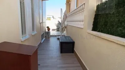 Chalet in Lomas de Cabo Roig photo 29