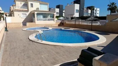 Chalet in Lomas de Cabo Roig photo 30