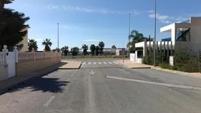 Chalet in Lomas de Cabo Roig photo 33