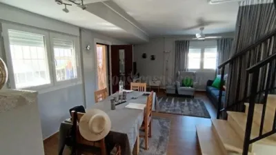 Chalet in Lomas de Cabo Roig photo 7