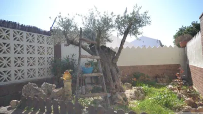 Chalet in Maria Auxiliadora photo 3