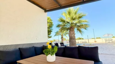 Rustic property on Calle Valle del Sol, No. S/N photo 13