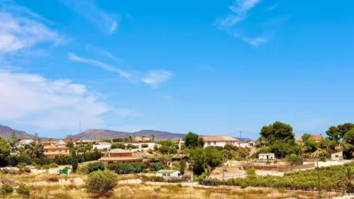 Rustic property on Calle Valle del Sol, No. S/N photo 19