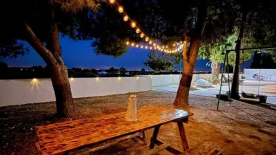 Rustic property on Calle Valle del Sol, No. S/N photo 2