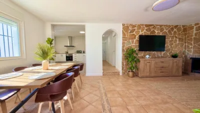 Rustic property on Calle Valle del Sol, No. S/N photo 30