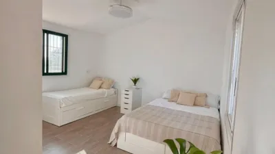 Rustic property on Calle Valle del Sol, No. S/N photo 36
