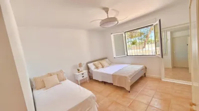 Rustic property on Calle Valle del Sol, No. S/N photo 38