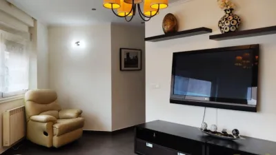 Piso en Centro photo 3
