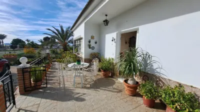 Chalet for Sale in Ceferino photo 23