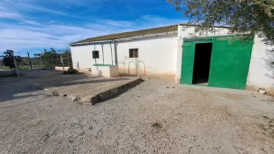 Chalet for Sale in Ceferino photo 24