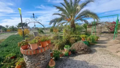 Chalet for Sale in Ceferino photo 26