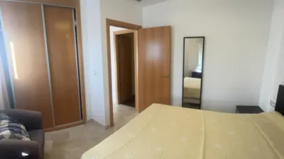 Apartment on Calle Pasajes, No. 6 photo 12
