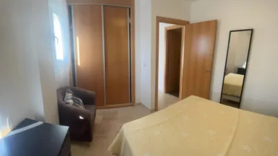 Apartment on Calle Pasajes, No. 6 photo 14