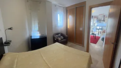 Apartment on Calle Pasajes, No. 6 photo 15