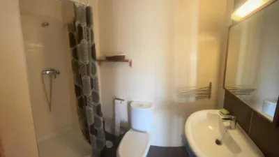Apartment on Calle Pasajes, No. 6 photo 17