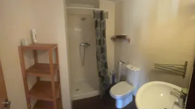 Apartment on Calle Pasajes, No. 6 photo 18