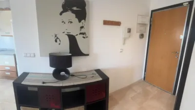 Apartment on Calle Pasajes, No. 6 photo 22