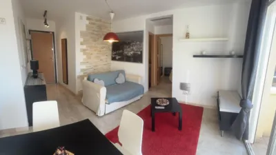 Apartment on Calle Pasajes, No. 6 photo 29
