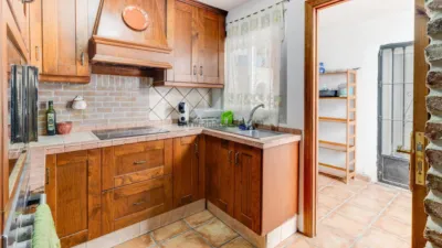 House in Barriada San Isidro photo 13