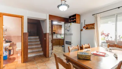House in Barriada San Isidro photo 14