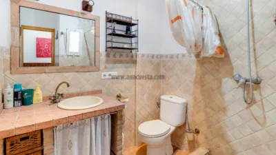 House in Barriada San Isidro photo 19