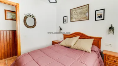 House in Barriada San Isidro photo 21