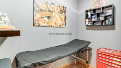 House in Barriada San Isidro photo 22