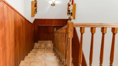 House in Barriada San Isidro photo 24