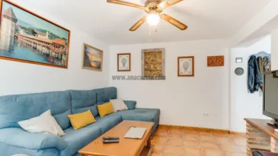 House in Barriada San Isidro photo 5