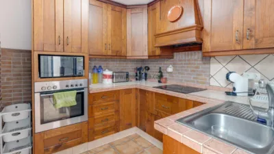 House in Barriada San Isidro photo 6