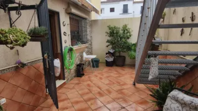 House in Portichuelo photo 10
