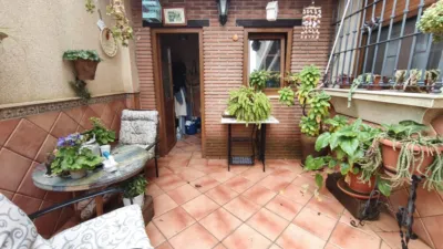 House in Portichuelo photo 11