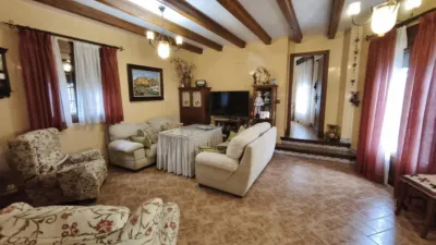House in Portichuelo photo 13