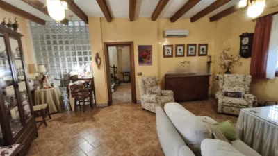 House in Portichuelo photo 14