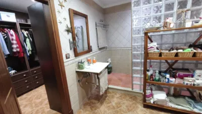 House in Portichuelo photo 19