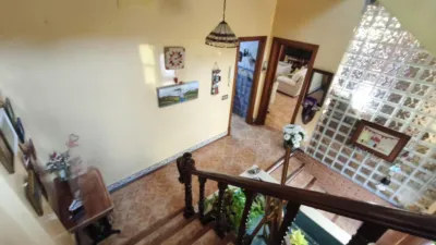 House in Portichuelo photo 21