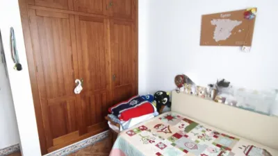 House in Portichuelo photo 24