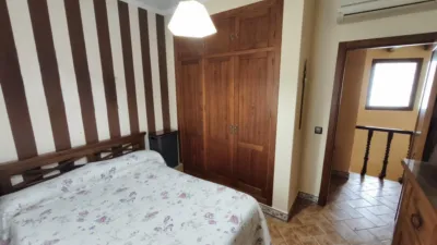 House in Portichuelo photo 26