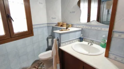 House in Portichuelo photo 27