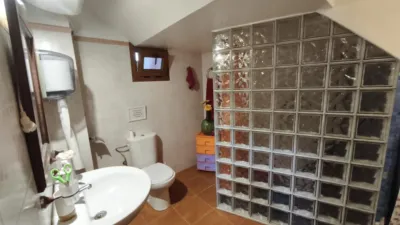 House in Portichuelo photo 38