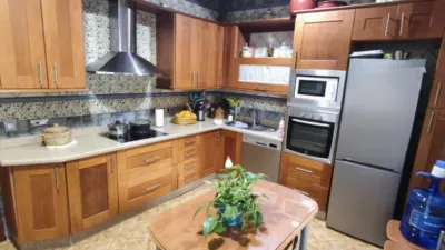 House in Portichuelo photo 6