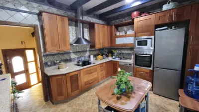 House in Portichuelo photo 7