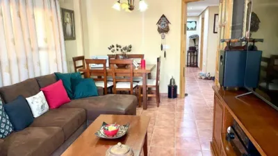 Penthouse on Calle de la Meca photo 10