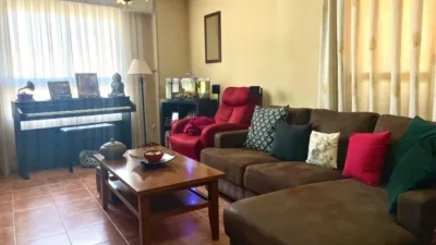 Penthouse on Calle de la Meca photo 11