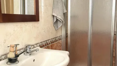 Penthouse on Calle de la Meca photo 19